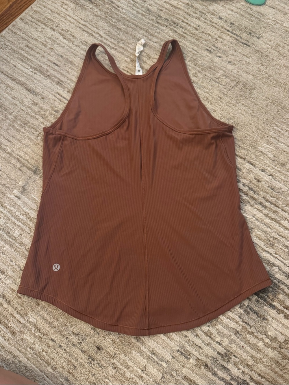 Lululemon Base Pace Ribbed Tank
Top - Picture 4 of 5